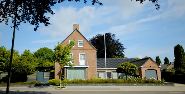 Medium property photo - Glacisweg 48, 4561 HG Hulst